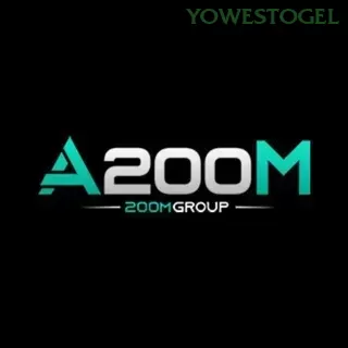 A200m
