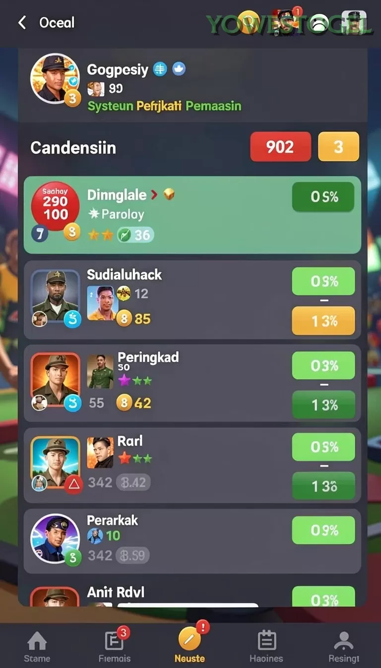 Screenshot 99sl nomor 3