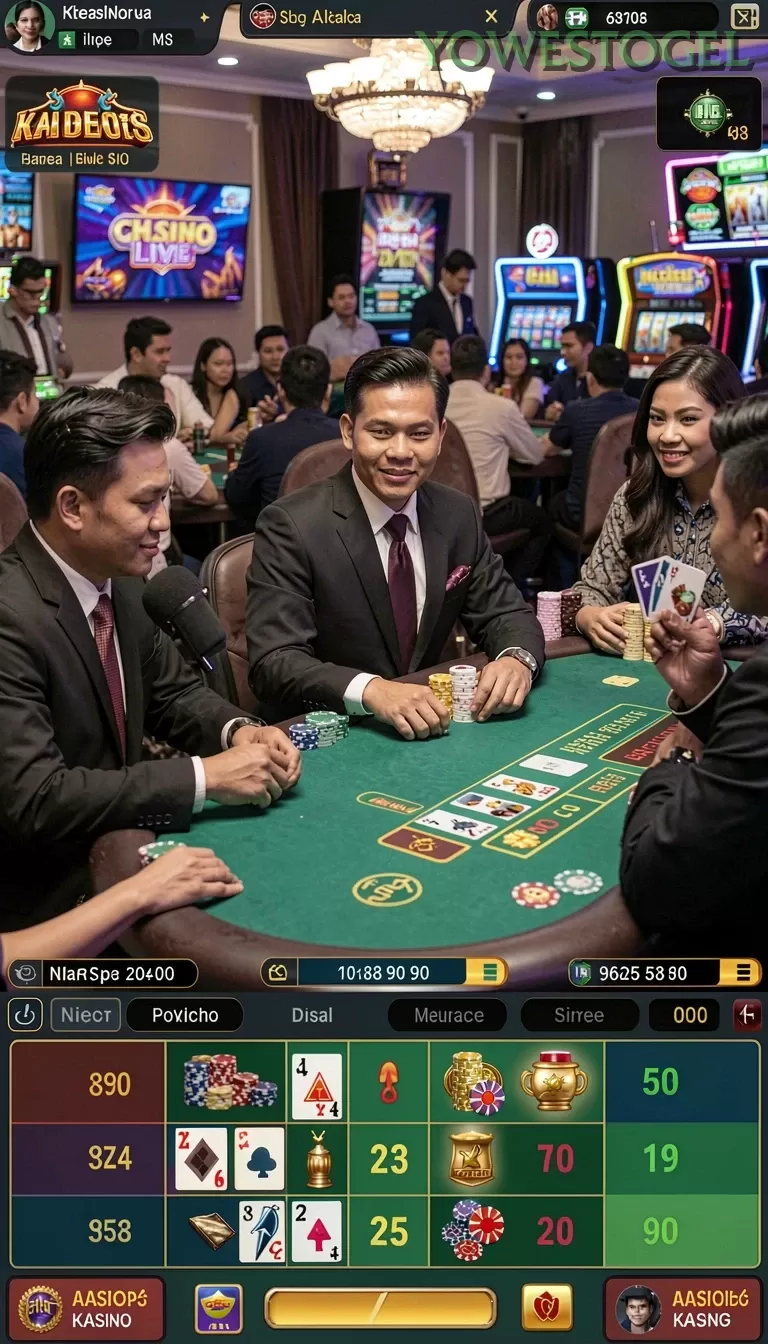 Screenshot A200m nomor 1