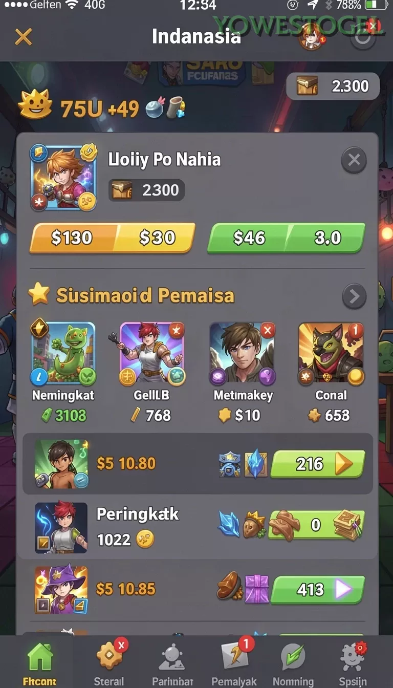 Screenshot Boscuan77 nomor 3